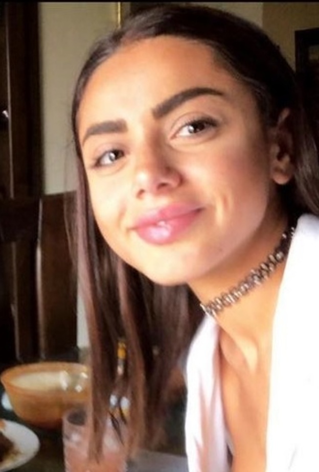 شمس بسام الملا