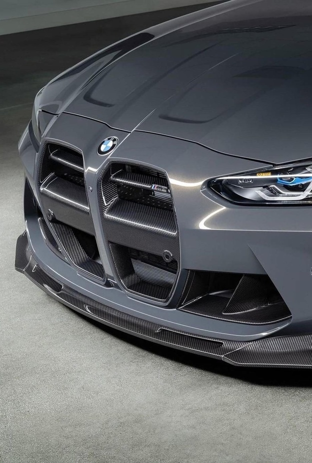 بي إم دبليو تسجل مبيعات قوية في عام 2021