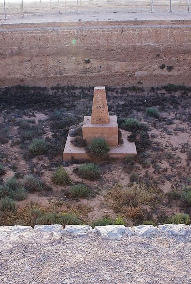 قرية زُبالا التاريخية بالحدود الشمالية.. آثار خالدة وتجربة سياحية فريدة من نوعها- المصدر واس 