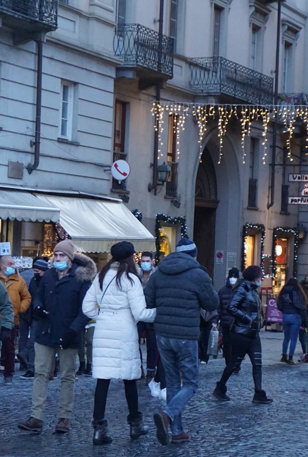 تجنب الأخطاء والمتاعب عند السياحة في أوروبا بواسطة maxpixel