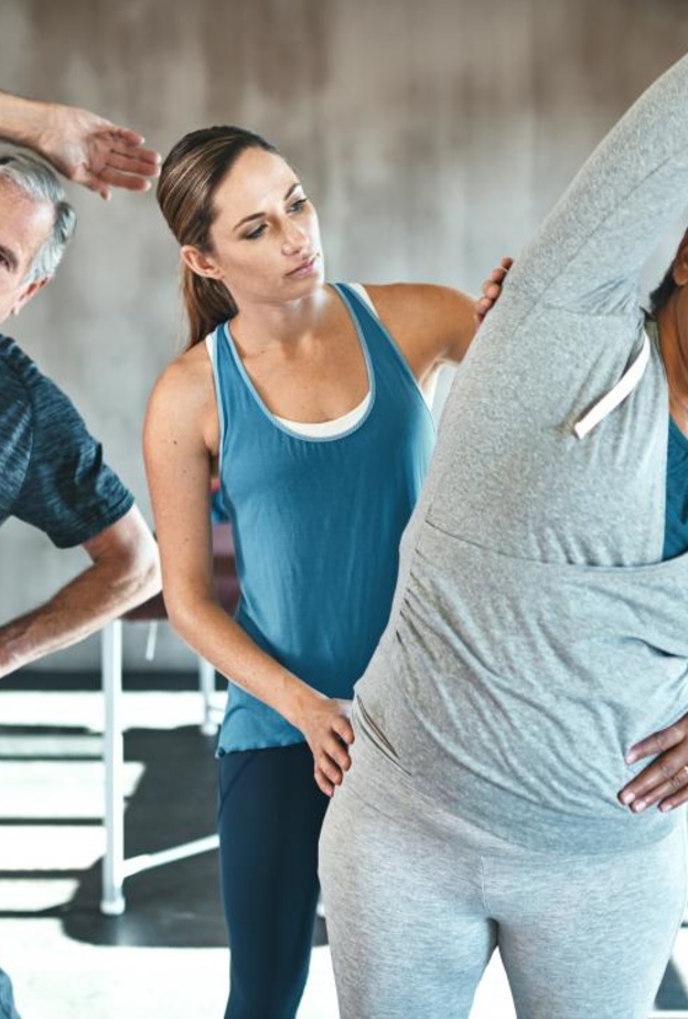 تمارين رياضية بسيطة تناسب مرضى الروماتيزم