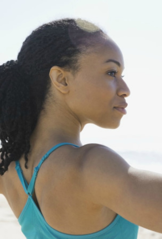 تمارين رياضية سهلة للتخلص من آلام الظهر وتقوية عضلات البطن