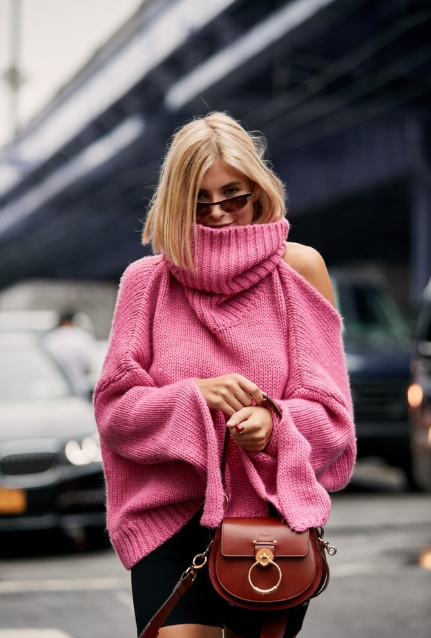 أجمل الأفكار لتنسيق اللون الزهري بدرجاته المختلفة 