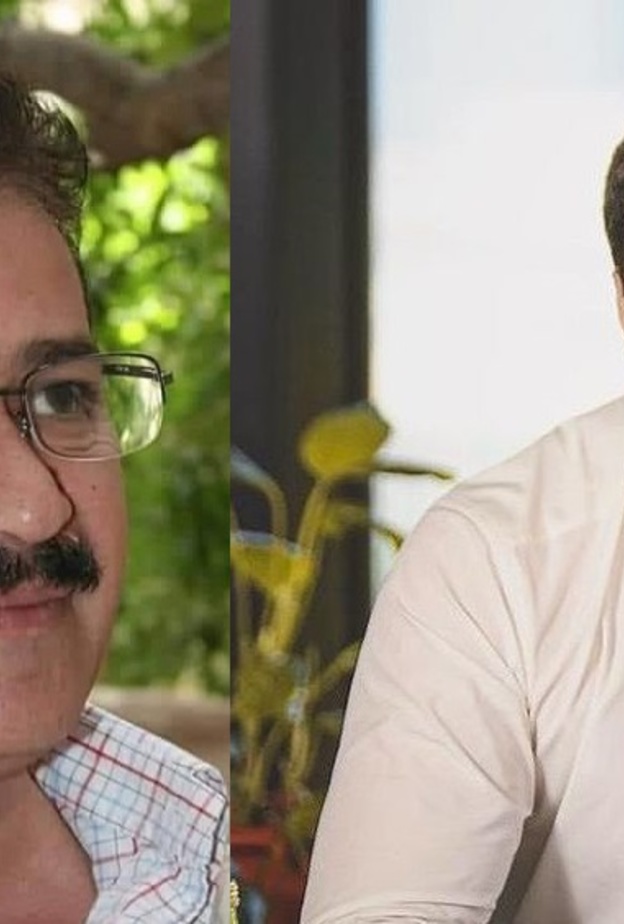 تيم حسن وبسام الملا