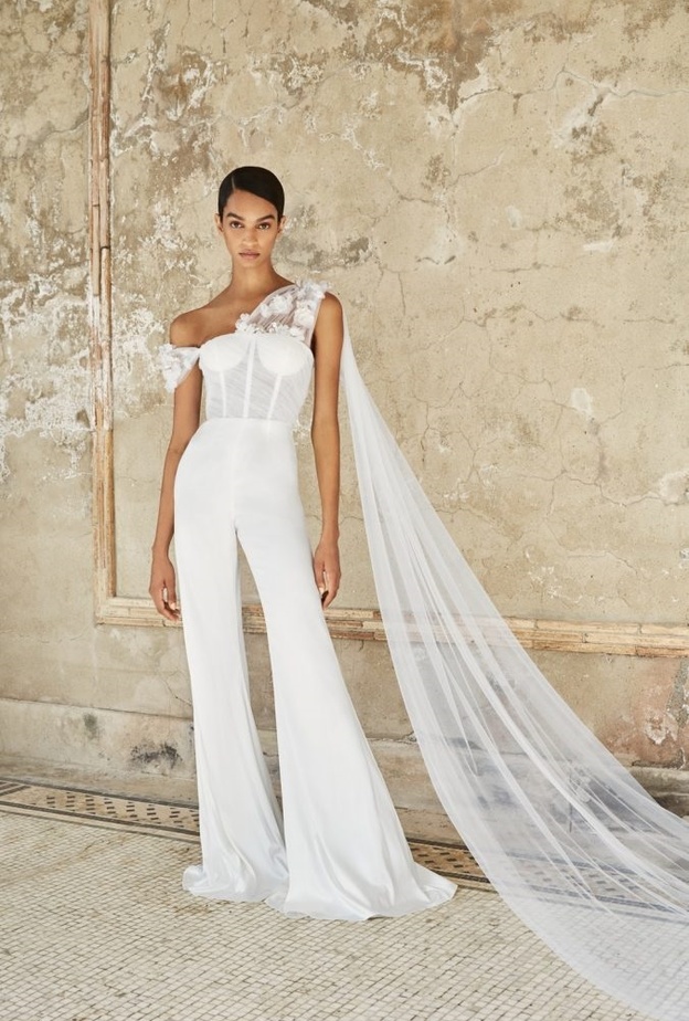 جمبسوت للعروس@andrewkwon