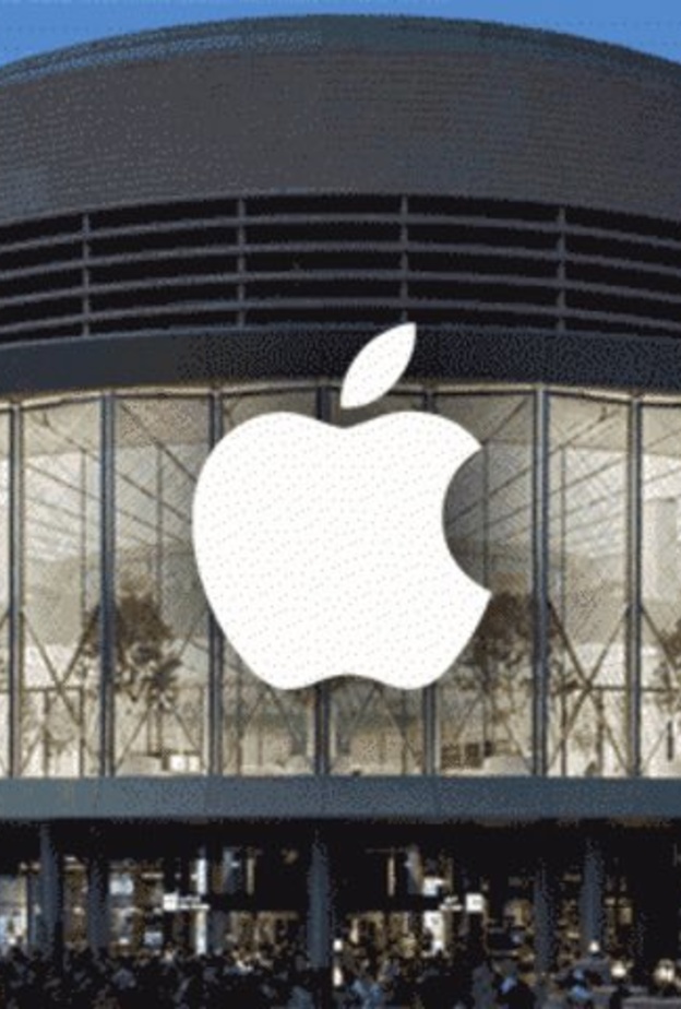 خدمة جديدة للدفع الإلكتروني بهواتف آيفون