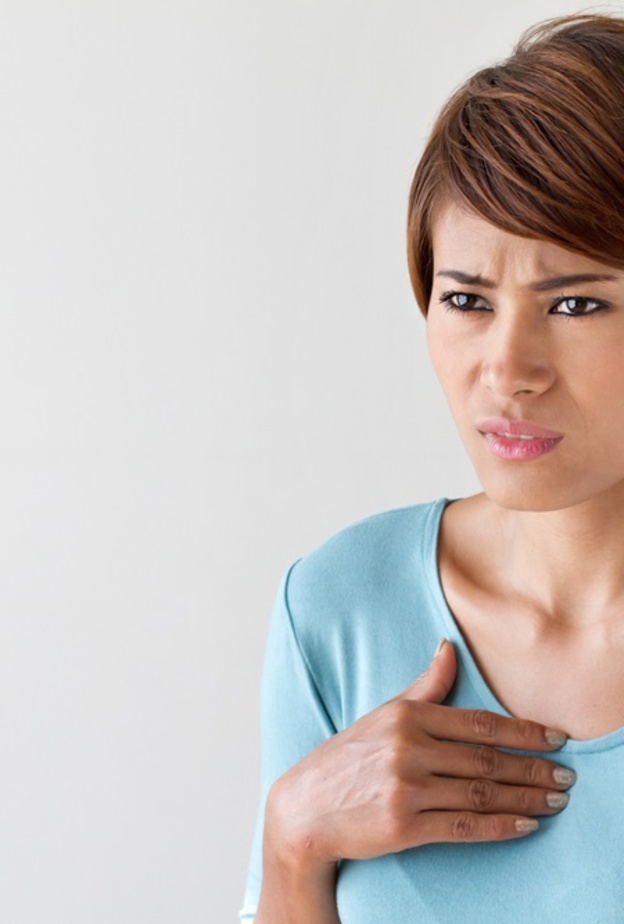 دراسات تشرح تأثير متحور أوميكرون على الرئتين