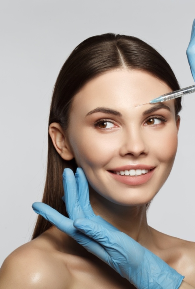 الكولاجين يمنح بشرتك مظهراً أكثر امتلاءً ونعومة