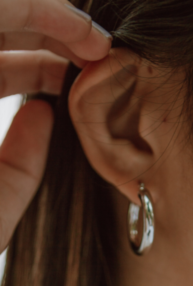 عرض جديد لمتحور اوميكرون يصيب الاذن