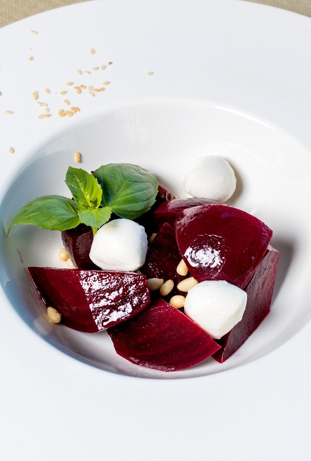 فوائد الشمندر في الشتاء