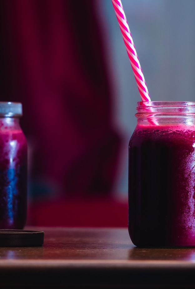  فوائد عصير الشمندر لتشنجات الدورة الشهرية