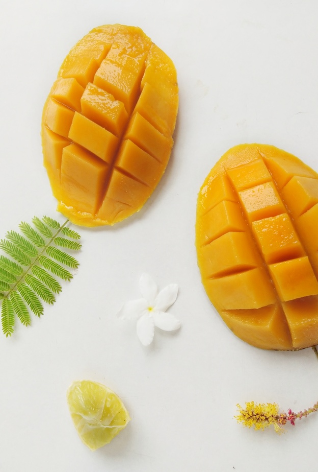 فوائد المانجا لمرضى السكري النوع الثاني