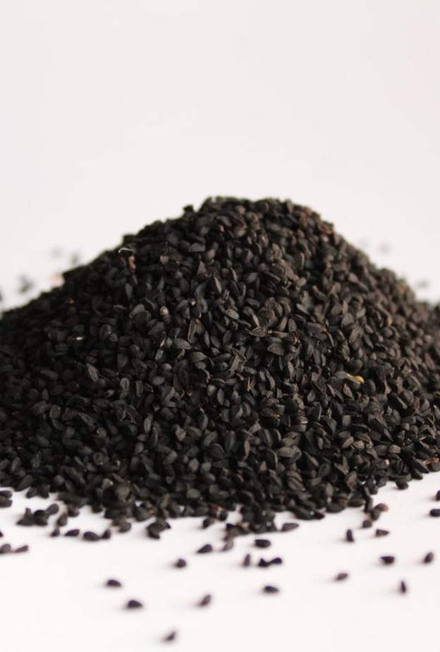 فوائد حبة البركة لمرضى السكري