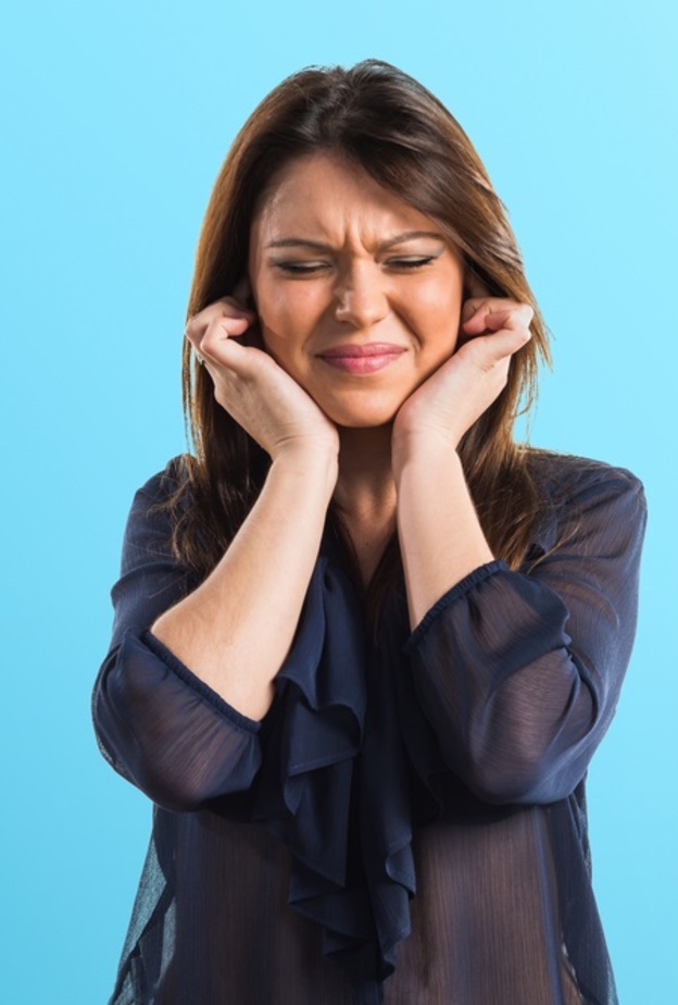 ماهو تأثير الغدة الدرقية على الأذن