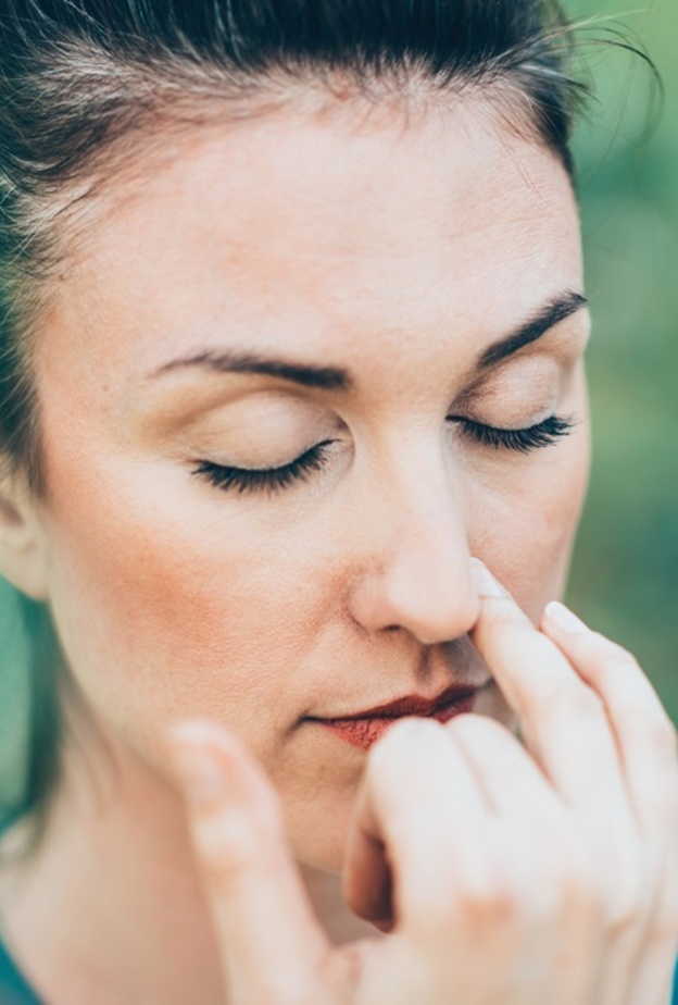 ماهي اعراض حساسية الشتاء وماهي اسبابها