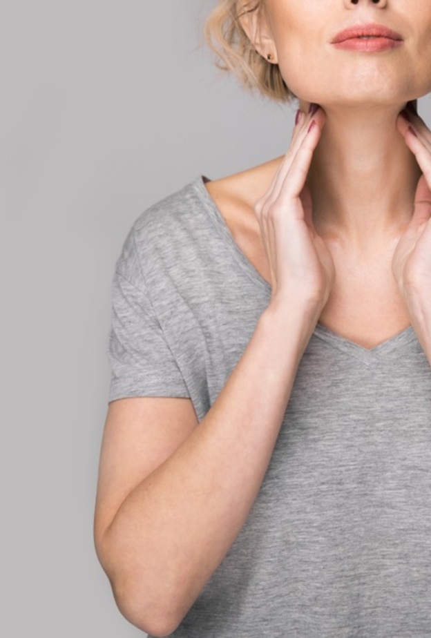 هل يمكن لاطعمة معينة أن تحسن وظيفة الغدة الدرقية