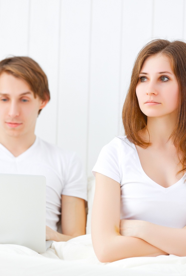 رسائل عتاب للزوج قليل الاهتمام