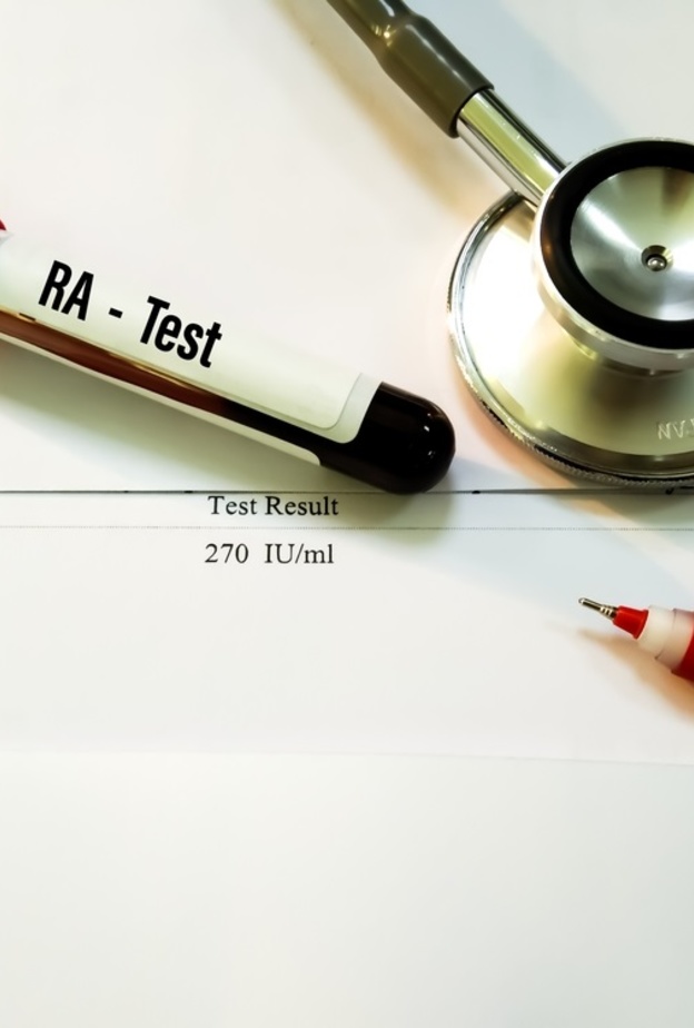 ما هو روماتيزم الدم أسبابه وأعراضه وما هي مضاعفاته