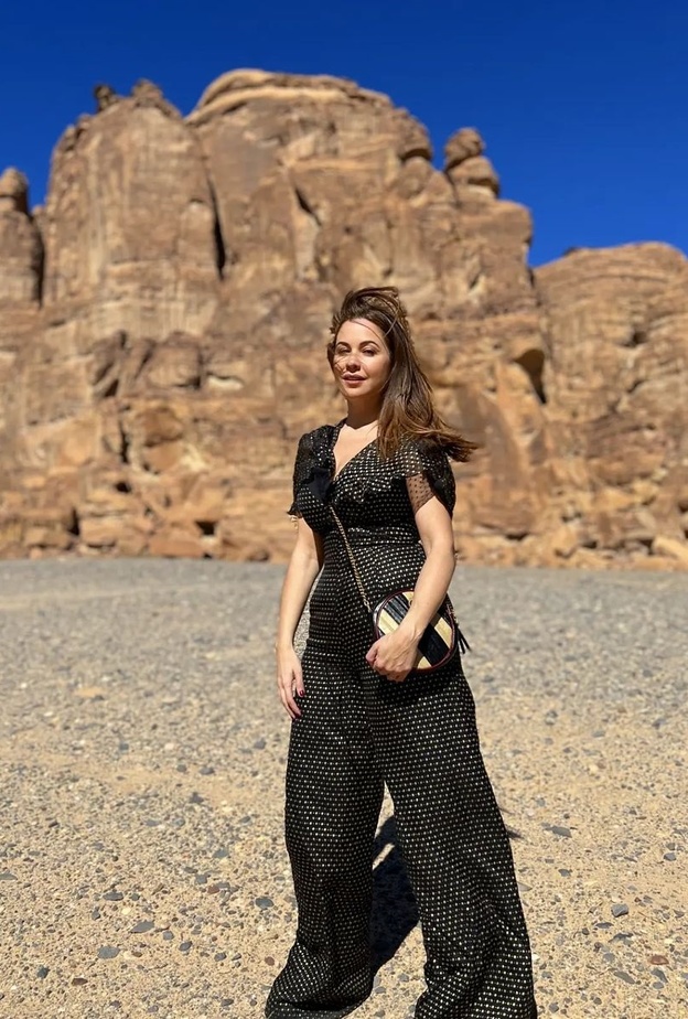 ريا أبي راشد