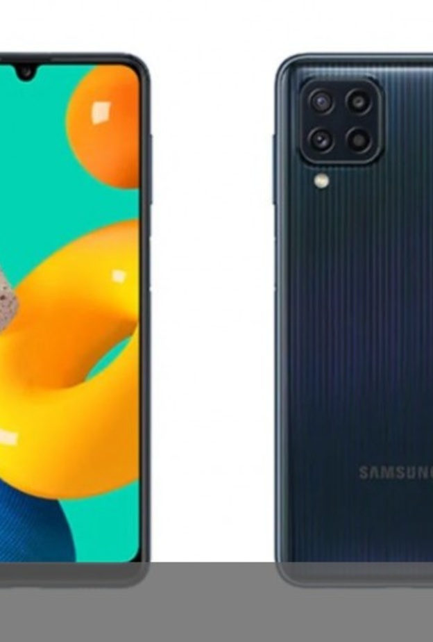 سامسونغ تنافس بهاتف Galaxy M33 الجديد