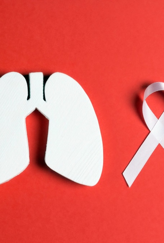 سرطان الرئة السبب الاكثر شيوعا لوفيات السرطان حول العالم