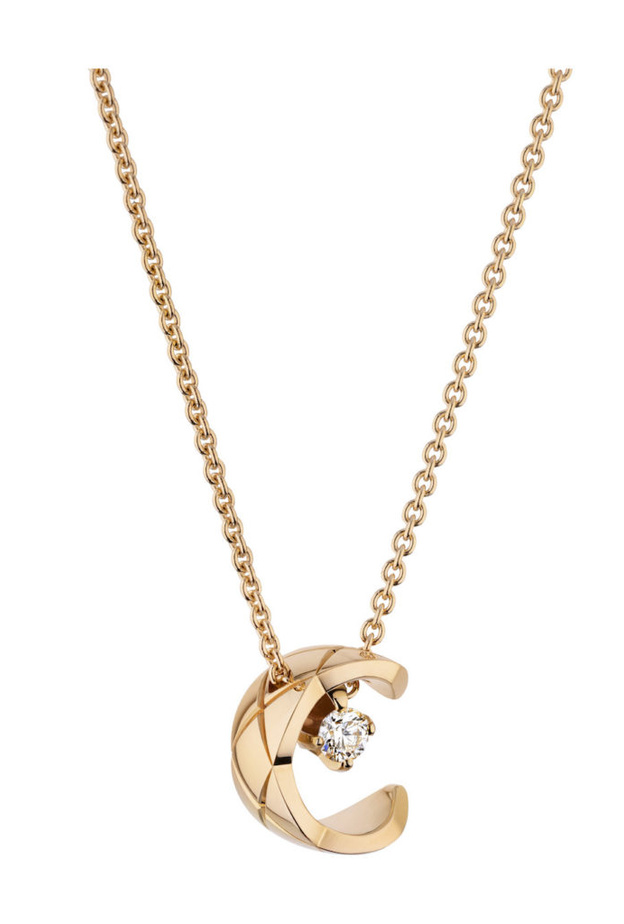 سلسلة من شانيل  CHANEL