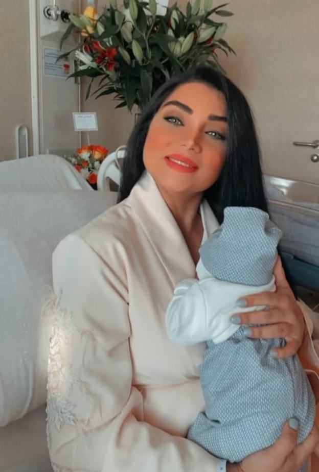 شهد الياسين