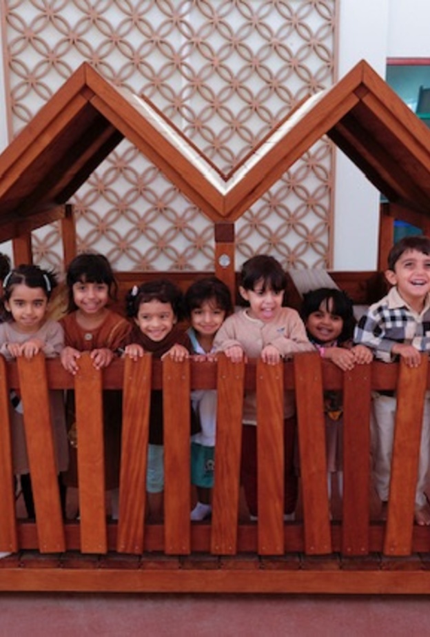 "الشارقة صديقة للطفل" تعلن عن 30 مبادرة في 2021 تعزز مكانة الإمارة مدينة راعية وداعمة للأجيال الجديدة