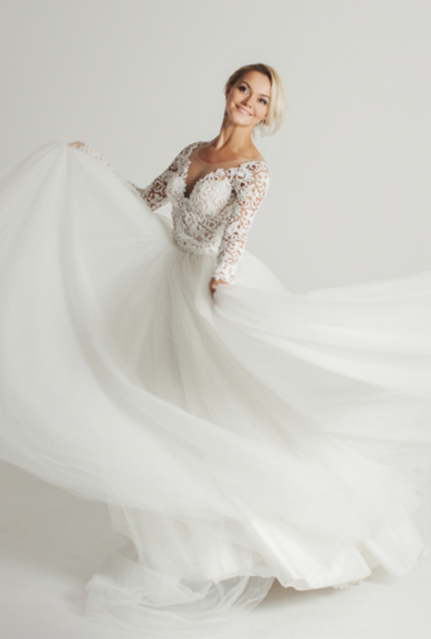 فوائد ممارسة العروس اليوغا قبل الزواج