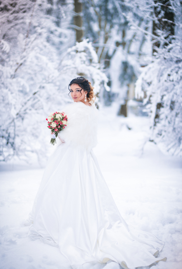  نصائح للعروس للتخلص من الوزن الزائد في الشتاء قبل الزفاف