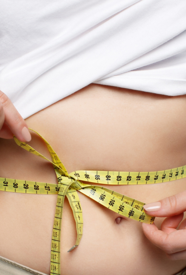 8 أطعمة تخلصك من دهون البطن وانتفاخ المعدة