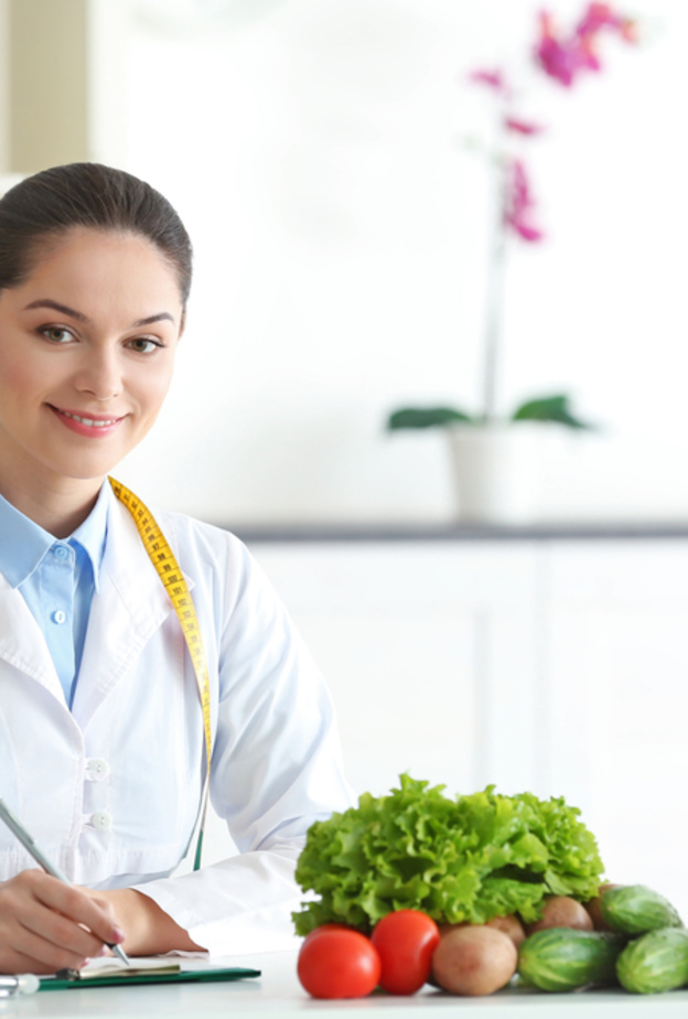 رجيم يعتقد أنه قادر على إنقاص الوزن 20 كيلو في شهرين