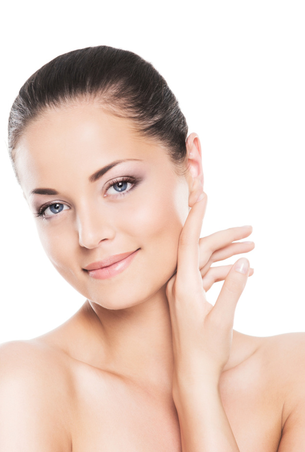  طريقة عمل ماسك النشا والحليب وزيت الزيتون للحصول على بشرة نضرة