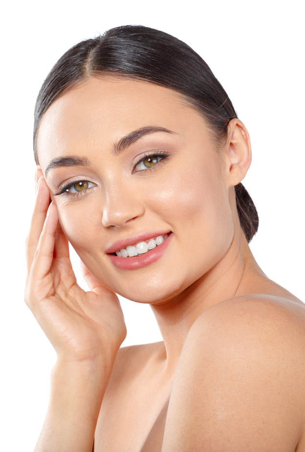 طريقة عمل ماسك زبدة الشيا وزيت جوز الهند لتقشير البشرة وتوحيد لونها