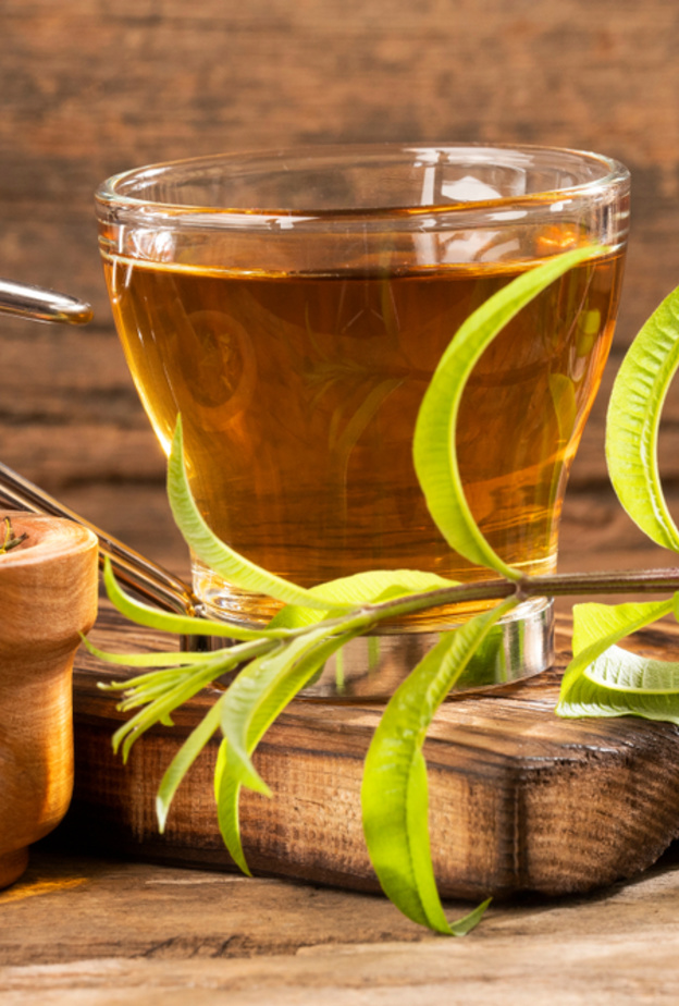 فوائد عشبة اللويزة للتنحيف