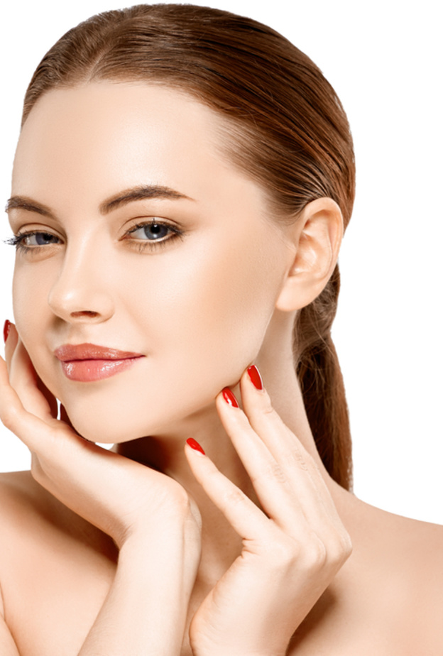 ملح البحر وعلاج حب الشباب