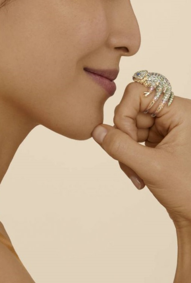 صورة رئيسية من Boucheron