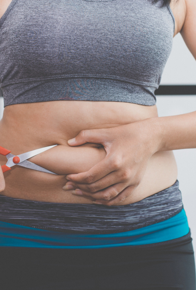 أفضل 7 أطعمة لمحاربة الالتهابات وحرق دهون البطن