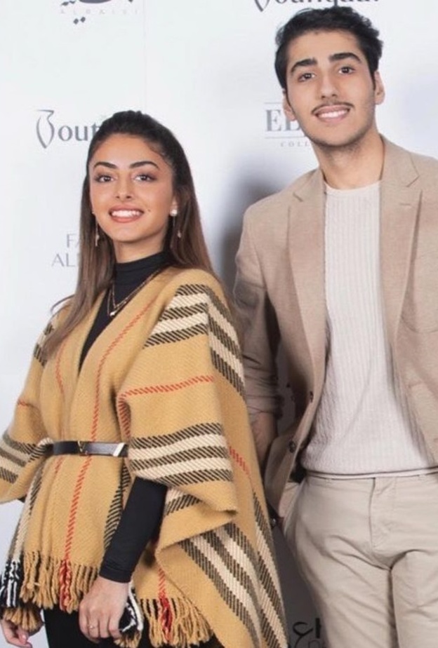 طلال باسم وجود عزيز