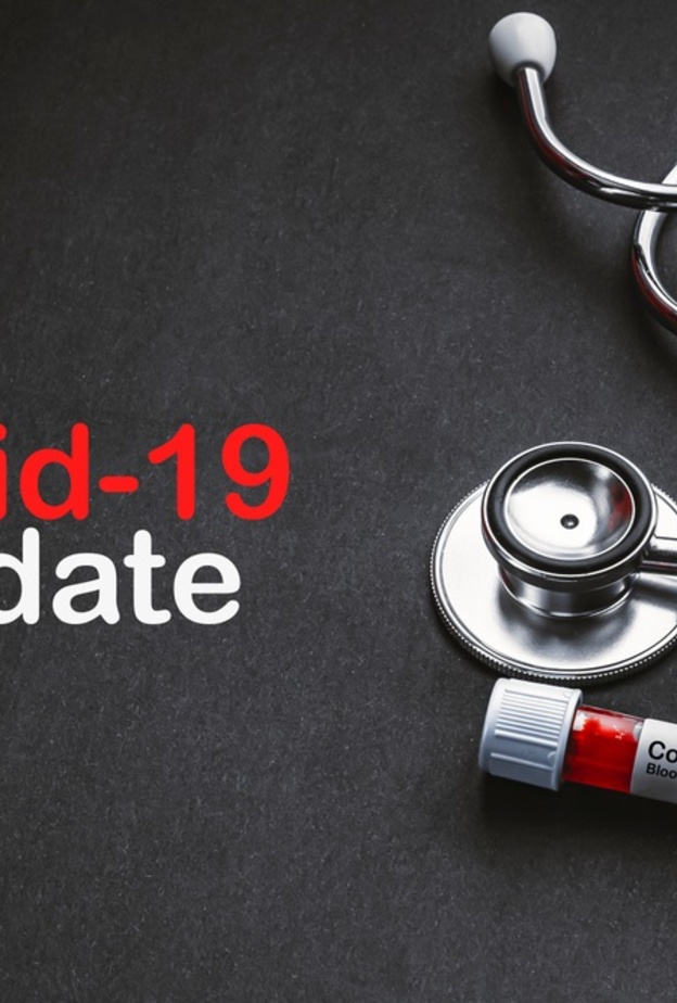 ظهور متحور جديد من فيروس كورونا في قبرص