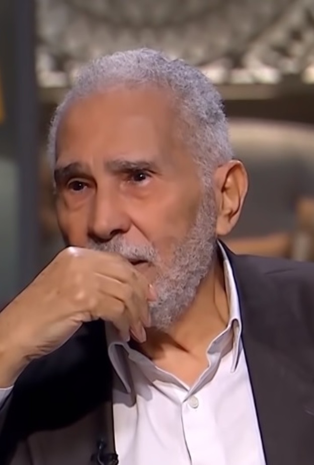 عبدالرحمن أبو زهرة