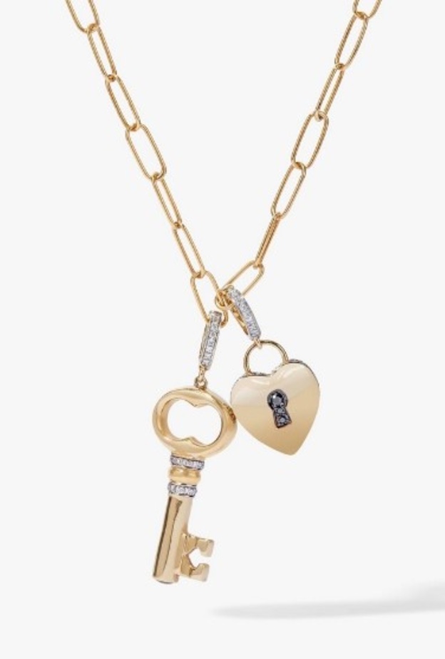 عقد Mythology من Annoushka