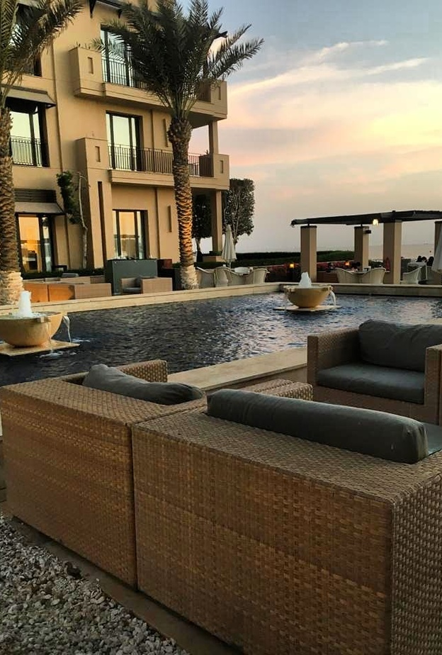 أشهر الفنادق الفخمة في جدة للسياحة 2022