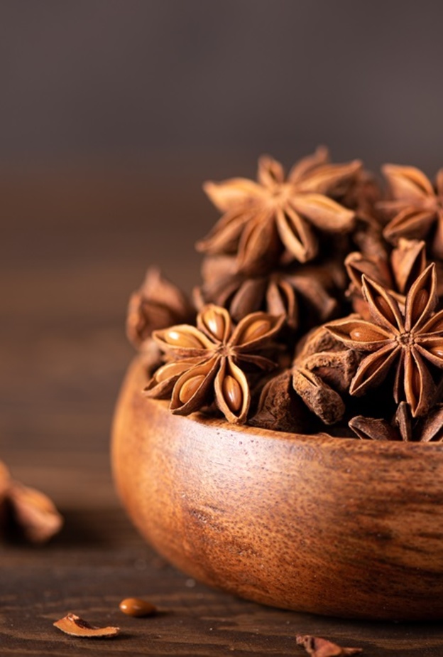 فوائد اليانسون للصحة وما هي أضراره