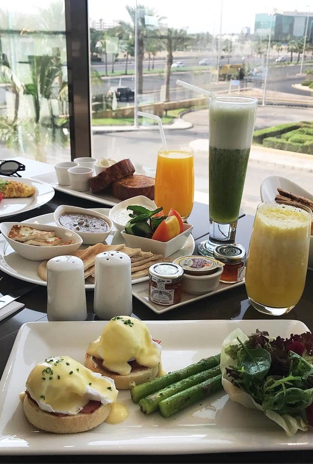 كافيه Cafe Bateel - Le Prestige Mall 