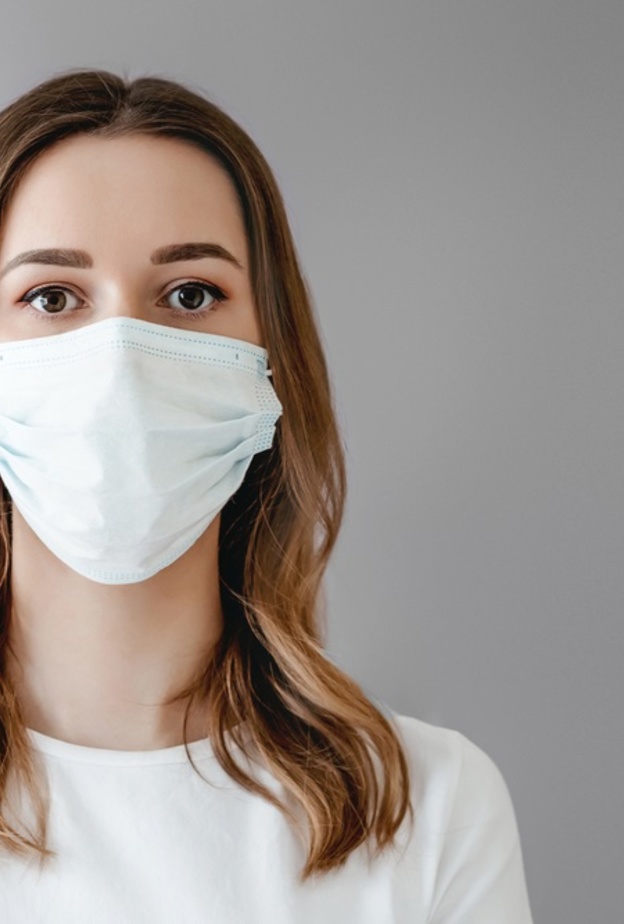 كيف يصيب متحور أوميكرون جسم الإنسان