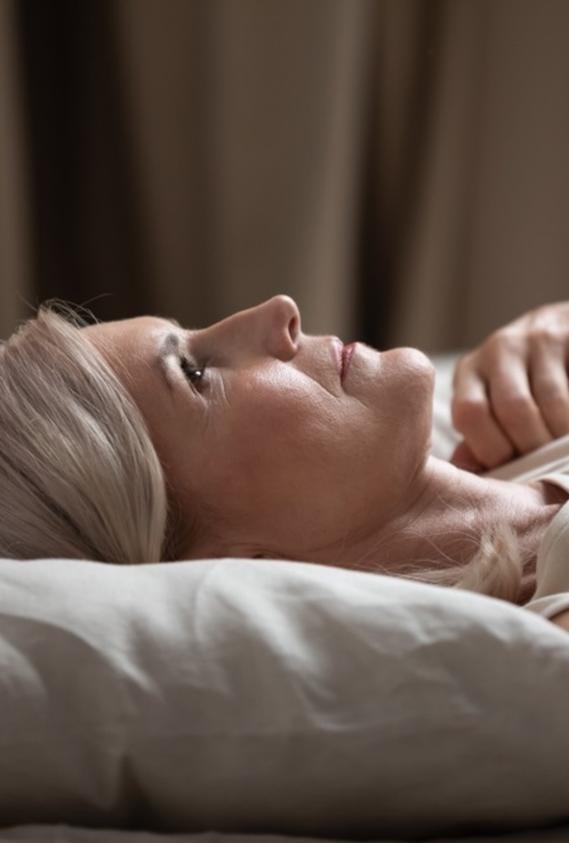 كيفية التخلص من الأرق الناجم عن كوفيد-19