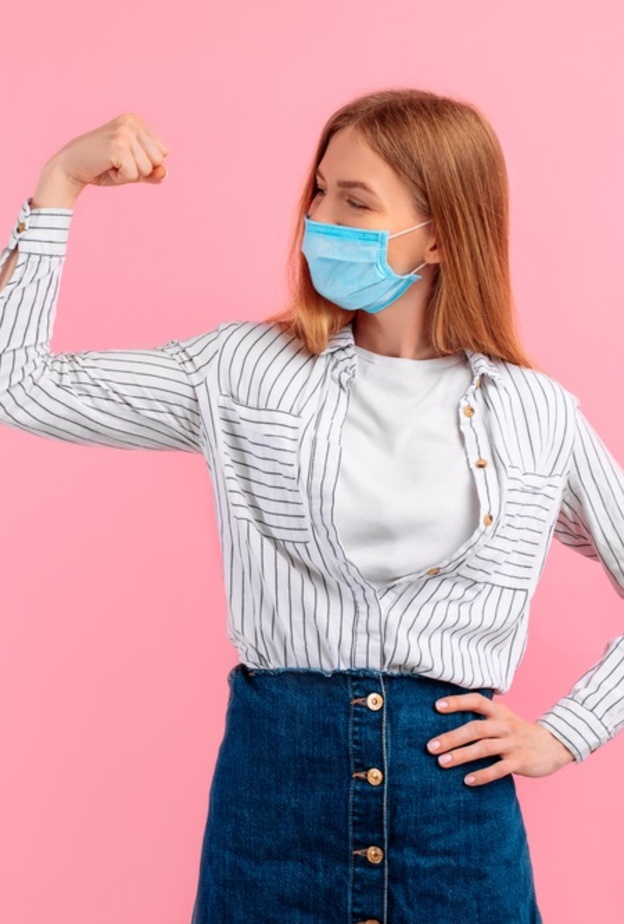 ما مدى المناعة التي يمنحها متحور اوميكرون للمتعافين منه