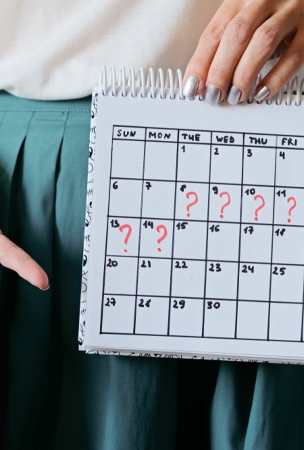 ما هي اسباب انقطاع الدورة الشهرية في سن العشرين