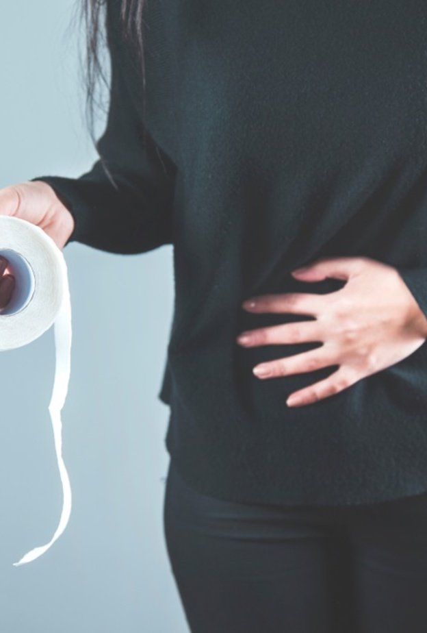 ما هي أسباب قلة التبول وما هي المخاطر